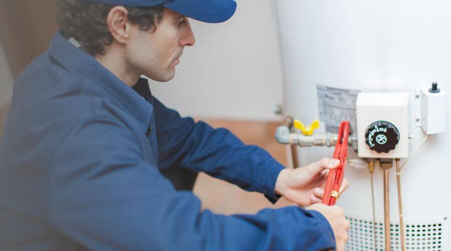 Local sewer line repair in Weaverville, CA